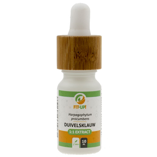 Harpagofyt ležatý (Harpagophytum procumbens) 10ml